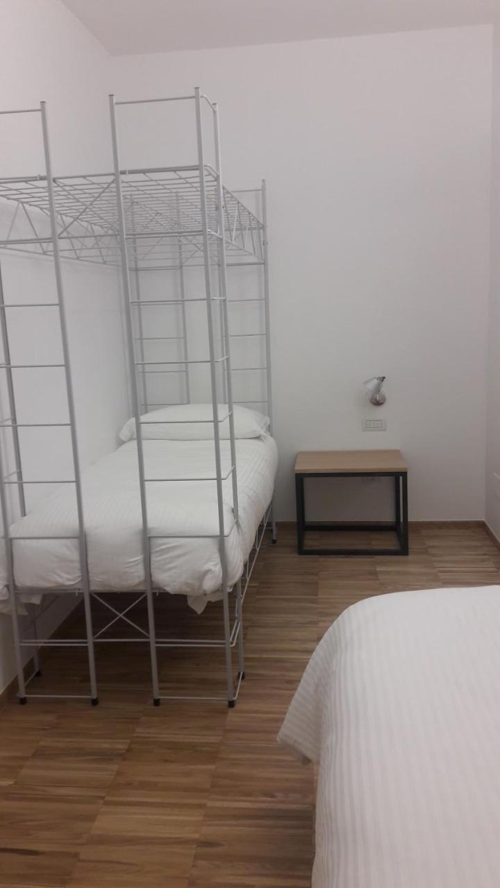 H-Sa Guest House Матера Экстерьер фото