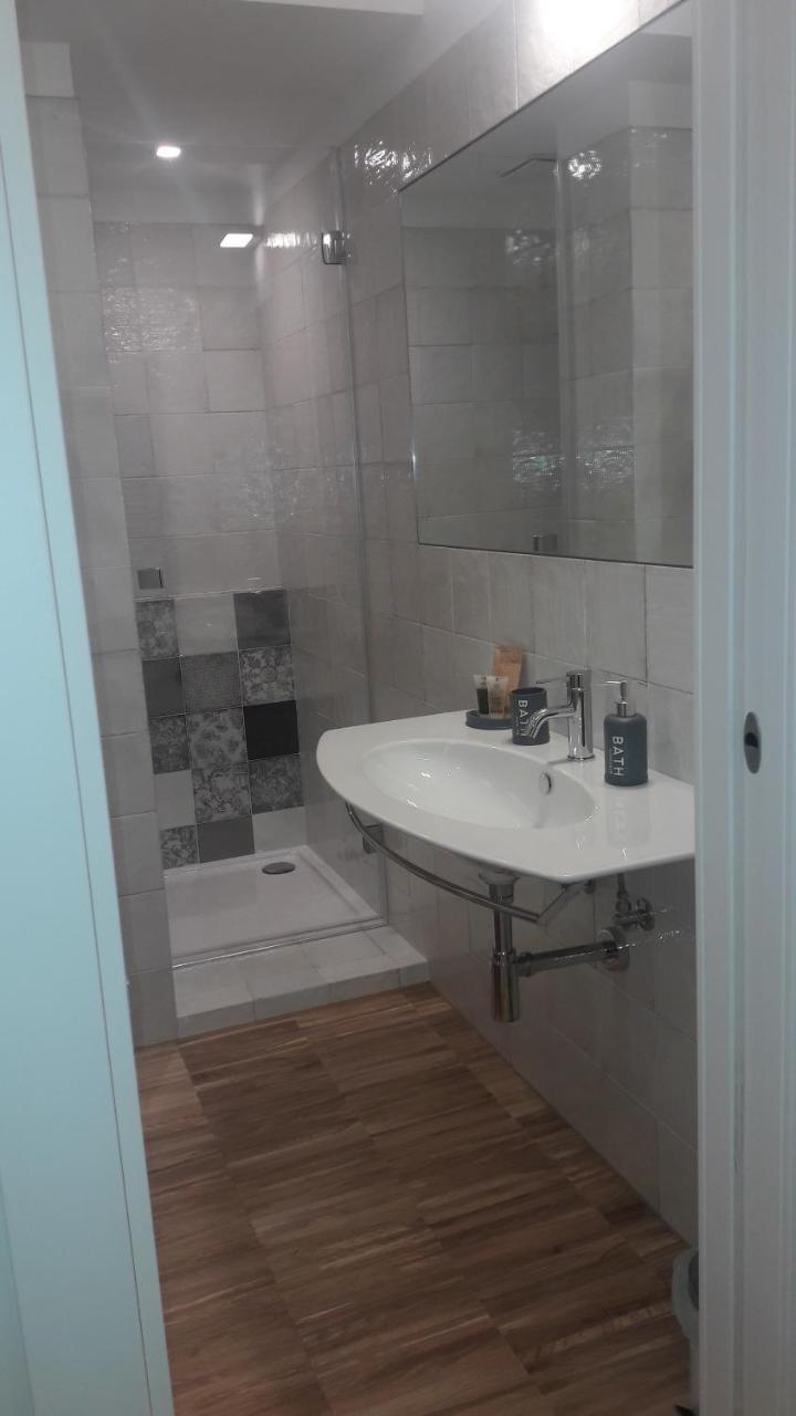 H-Sa Guest House Матера Экстерьер фото