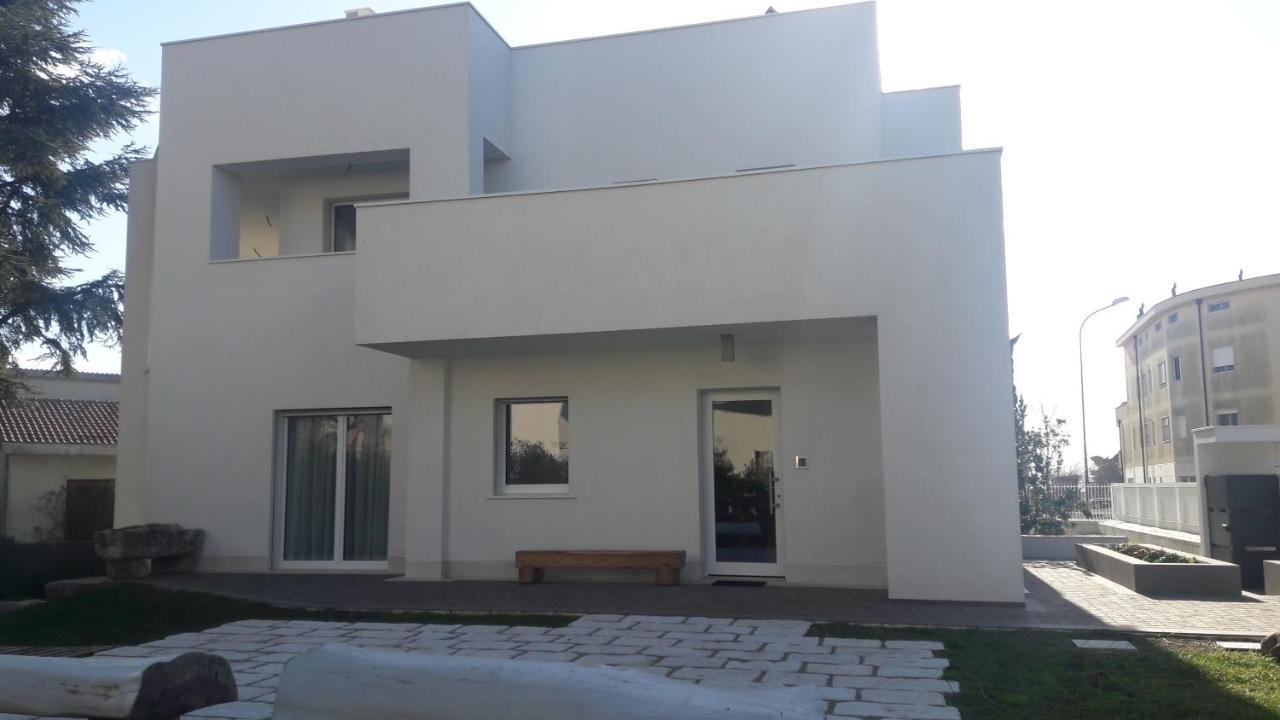 H-Sa Guest House Матера Экстерьер фото